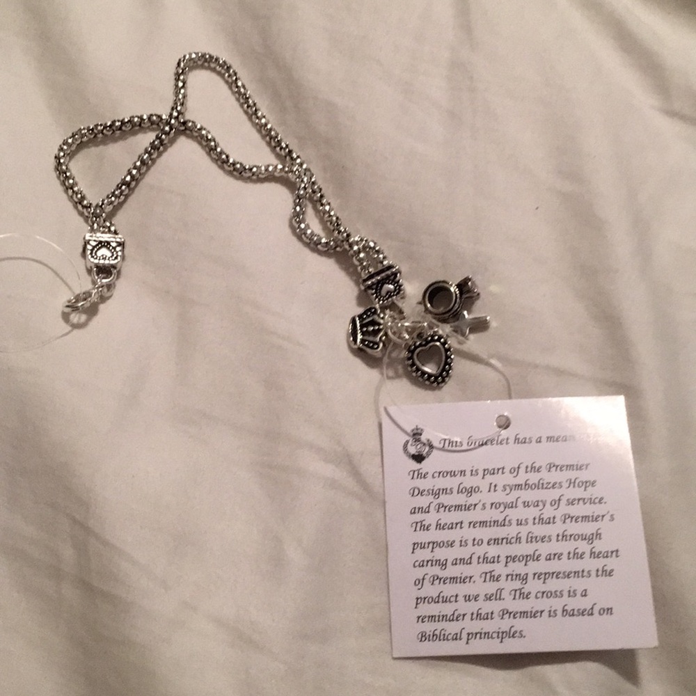 Premier designs bracelet